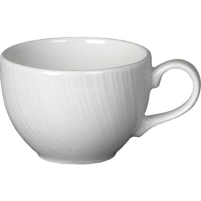 Steelite Spyro Low Cups 340ml (Pack of 36)