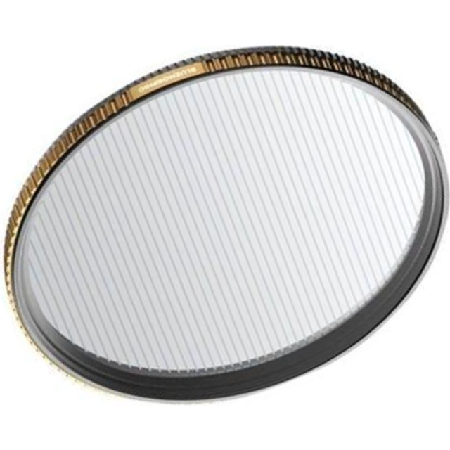 Polar Pro QuartzLine FX 77mm BlueMorphic Filter