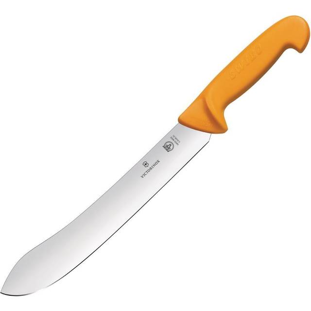 Victorinox Swibo Butchers Knife Wide Tip 30.5cm