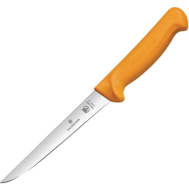 Victorinox Swibo Boning Knife Straight Blade 18cm