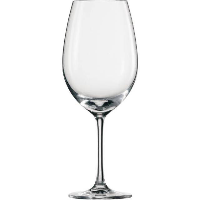Schott Zwiesel Ivento Red Wine Glasses 480ml (Pack of 6)