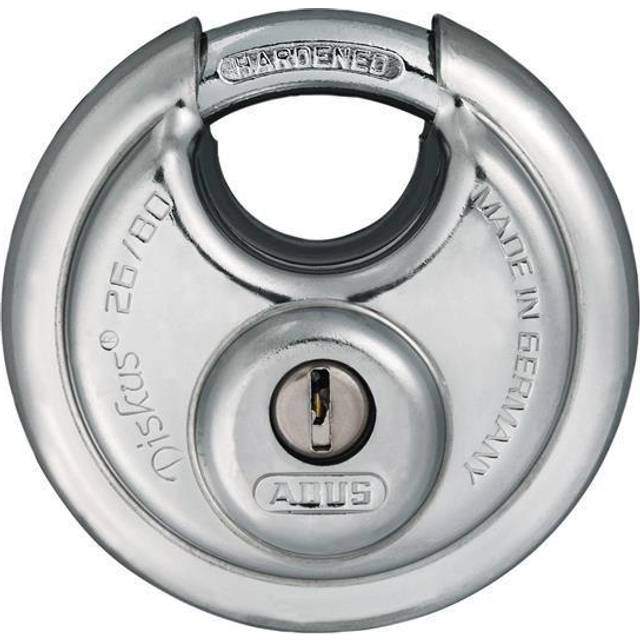 ABUS Diskus26/80 Padlock