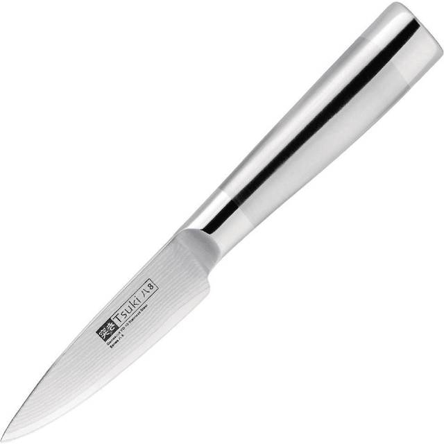Vogue Tsuki Series 8 Paring Knife 8.9cm