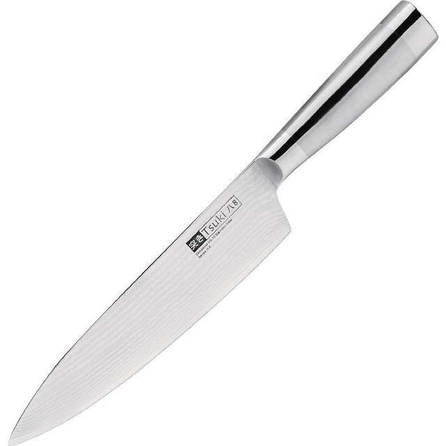 Vogue Tsuki Series 8 Chef Knife 20.3cm
