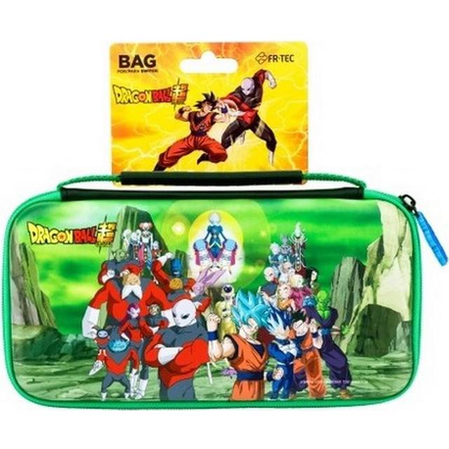 Nintendo Switch Dragon Ball Universe Carry Bag