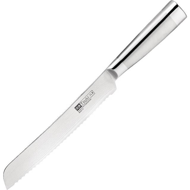 Vogue Tsuki Series 8 Bread Knife 20.3cm