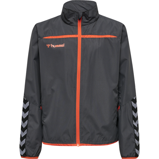 Children's jacket Hummel hmlAUTHENTIC Training - Gris