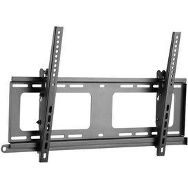 TTAP TTD604THD Tilt 32 - 85" TV Bracket, Black