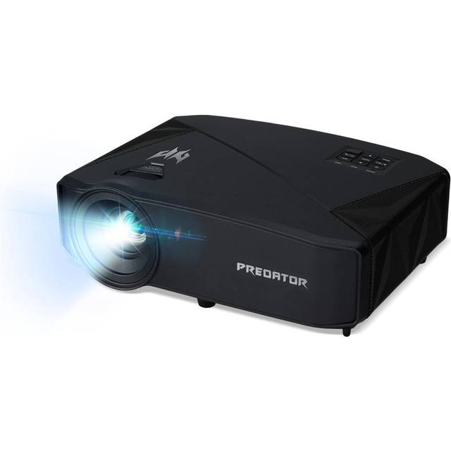 Acer Predator GD711 projektor