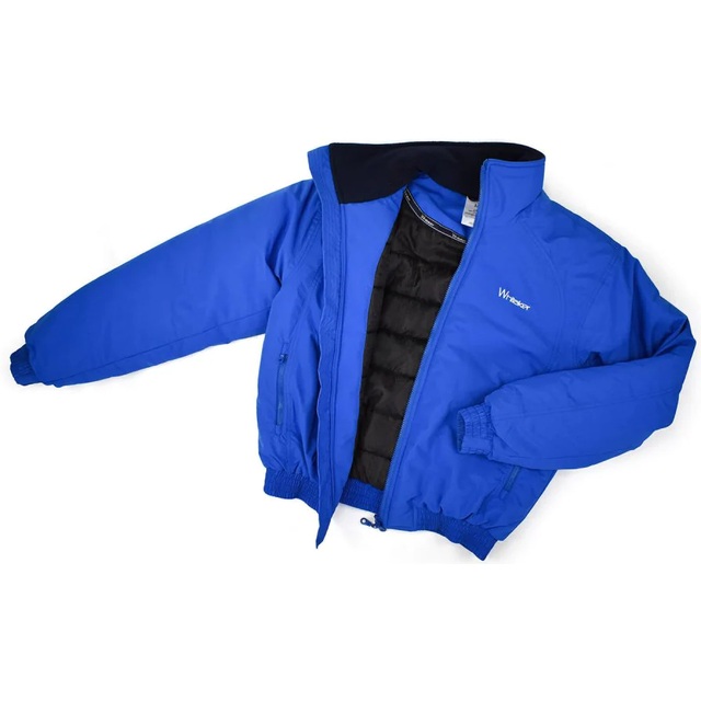 Whitaker Unisex Adult Rastrick Jacket