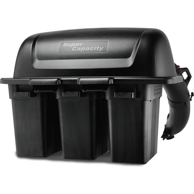 Husqvarna Gräsuppsamlare Stor – Traktor 122 cm (48″)
