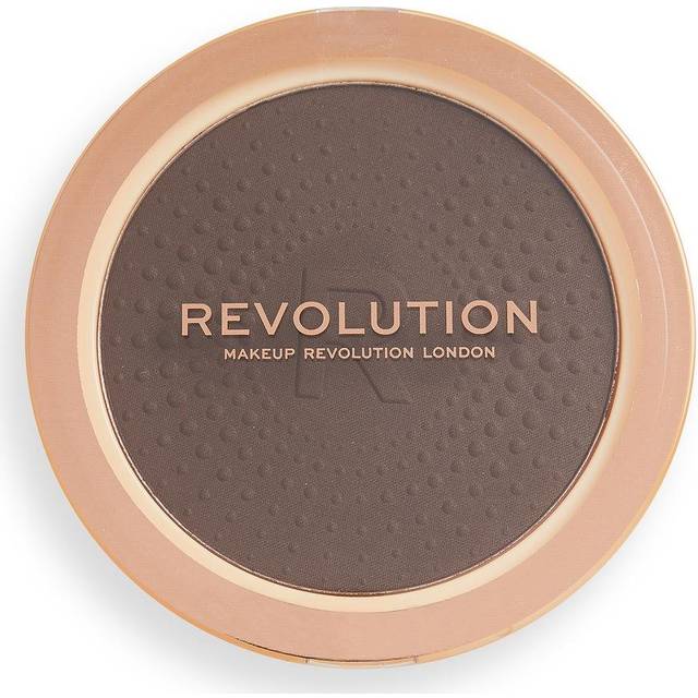 Womens Mega Bronzer - Black - One Size