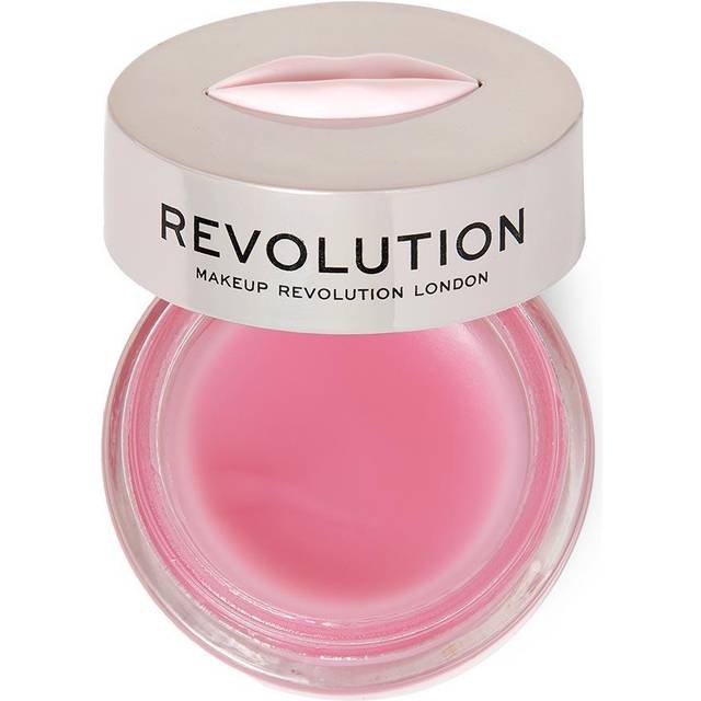 Makeup Revolution Dream Kiss Lip Balm Cherry