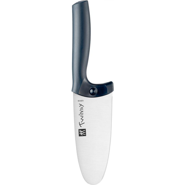 Zwilling Twinny 36540-101-0 Kokkekniv - Bedste børnekniv i køkkenet - Gastrotid.dk