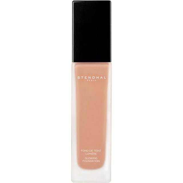 Stendhal Flydende makeup foundation Lumière Nº 232 Ambre Doré (30 ml)