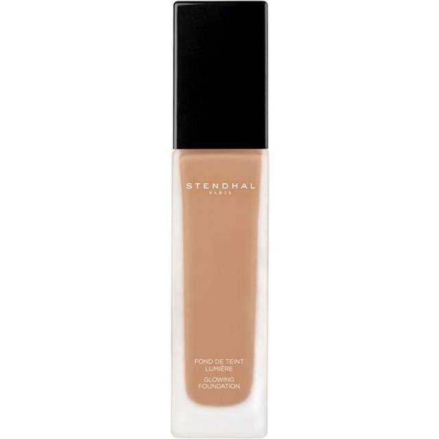 Stendhal Flydende makeup foundation Lumière Nº 231 Ambre (30 ml)