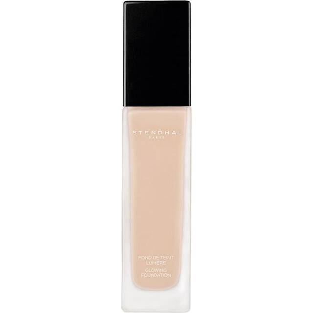 Stendhal Flydende makeup foundation Lumière Nº 210 Porcelaine (30 ml)