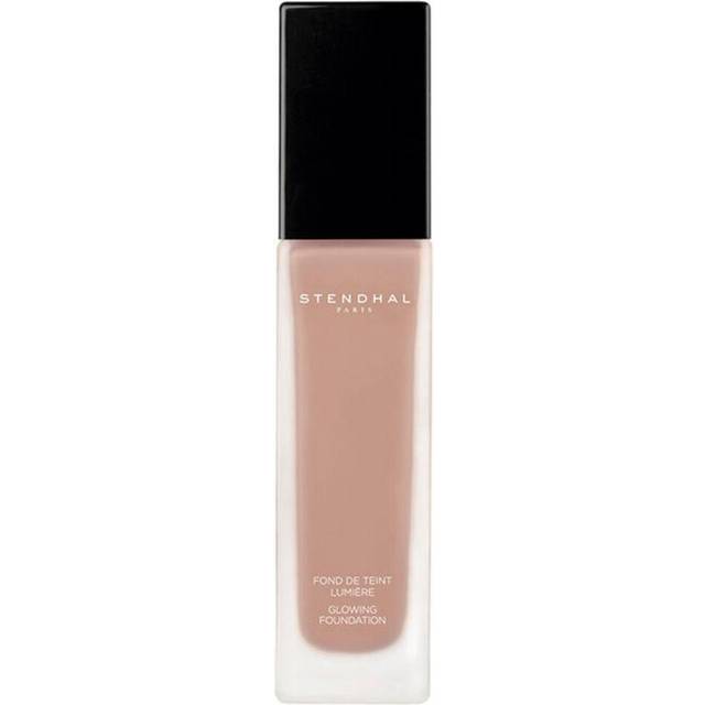 Stendhal Flydende makeup foundation Lumière Nº 230 Ambre Rosé (30 ml)