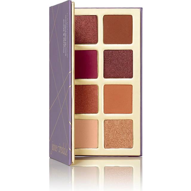 Jane Iredale Dazzle & Shine Eye Shadow Kit (1 sæt)