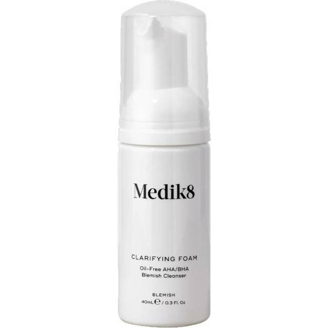 Medik8 Clarifying Foam Travel Size