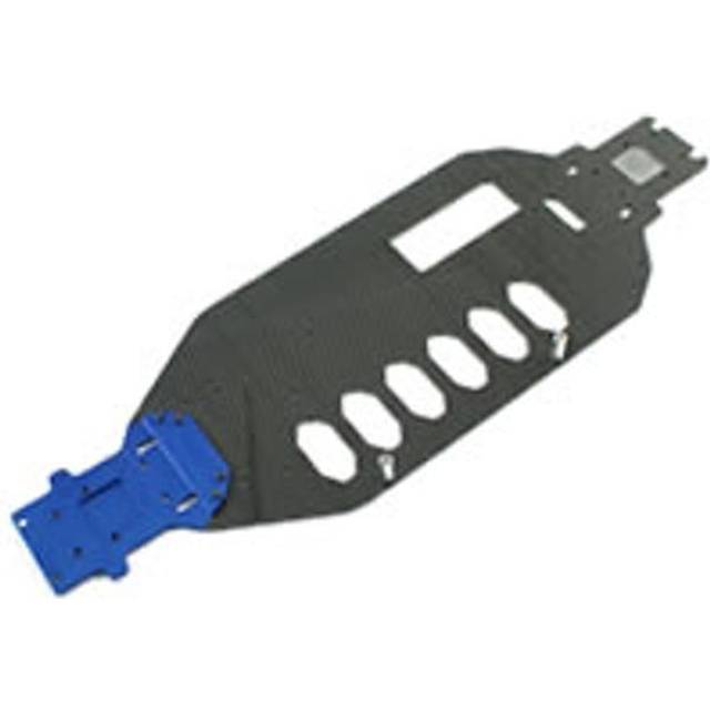 FTX Carnage Carbon Chassis Truck FTX6350