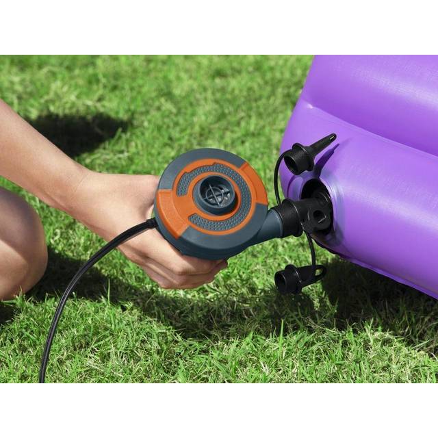 Sidewinder DC Electric Air Pump