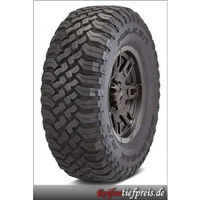 Falken Wildpeak M/T Tyre - 235/85/16 120/116Q
