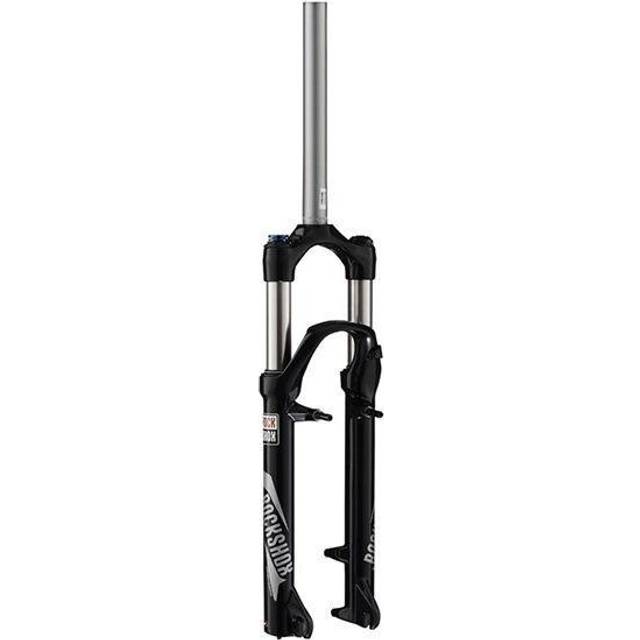 Rock Shox 30 Silver TK 26" 1 1/8" med remote - Svart