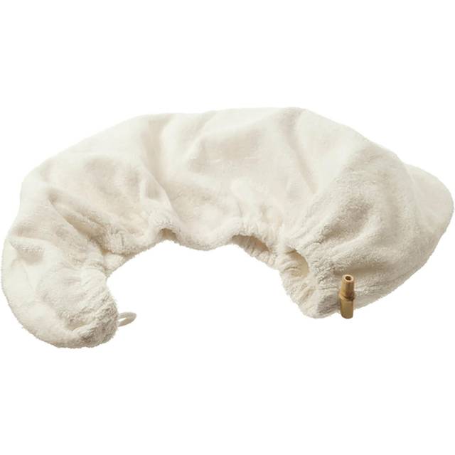 Hydréa London Bamboo Hair Drying Wrap (Super Soft Texture - BCHDTW)