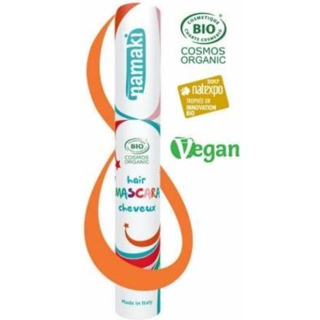 Namaki Namaki MCO6 Children's Unisex Hair Mascara Orange