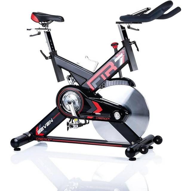 Gymstick FTR 7 Spinningcykel