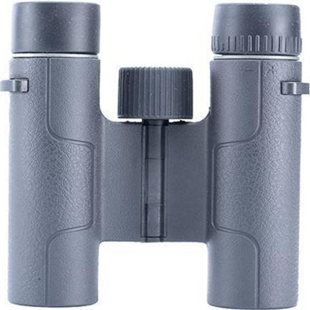 Vanguard Vesta 8 X 25 Compact Waterproof Bak4 Binoculars - Black (uk Stock) Bnib