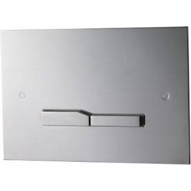 Spolknapp Tapwell RET112 Krom