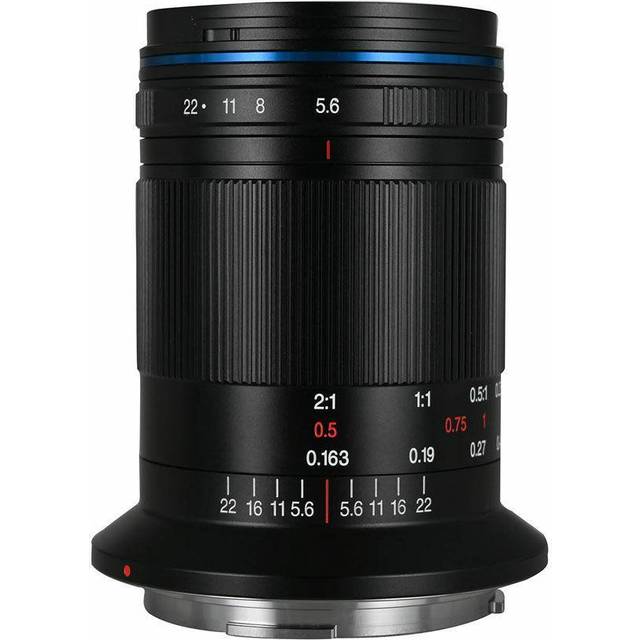 Laowa 85mm f5.6 2X Ultra Macro APO Lens for Sony E