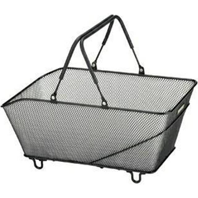 Racktime Baskit Trunk Cykelkorg, 28L