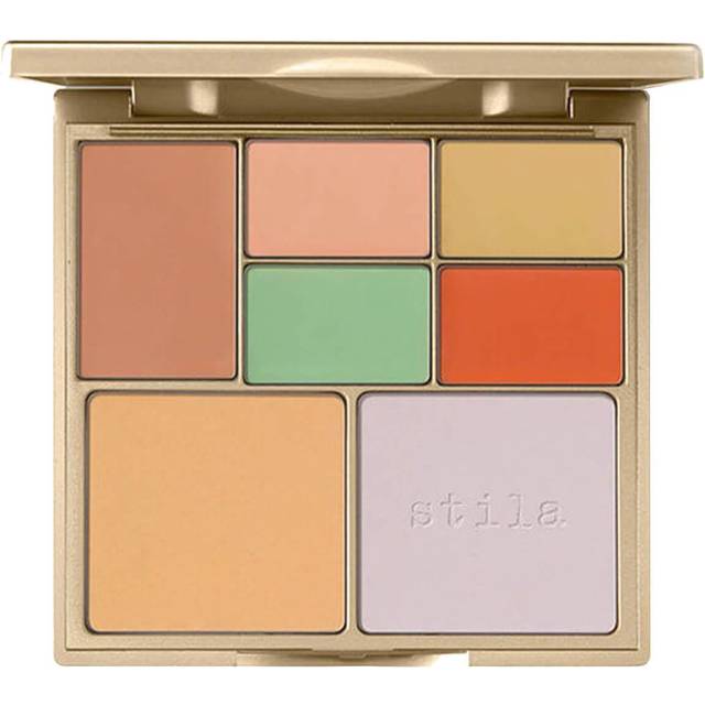 Correct & Perfect All-in-One Correcting Palette - Multi - One Size
