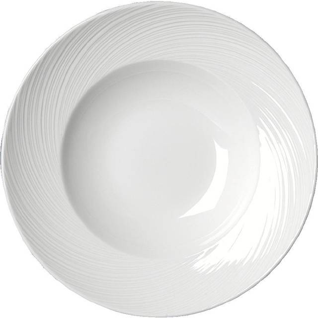 Steelite Spyro Nouveau Bowls 270mm (Pack of 6)