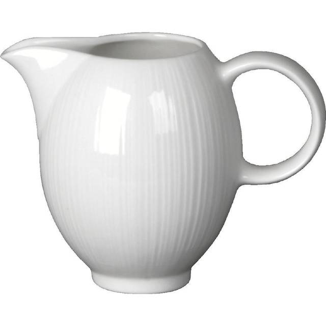 Steelite Spyro Jugs 80ml (Pack of 12)