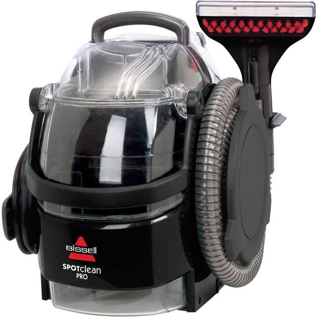 Bissell 1558E SpotClean Pro Carpet Cleaner