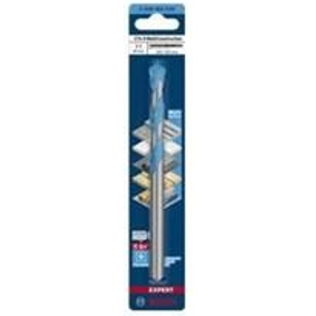 Bosch Expert CYL-9 Multi Construction Drill Bit 11mm 150mm Pack of 1
