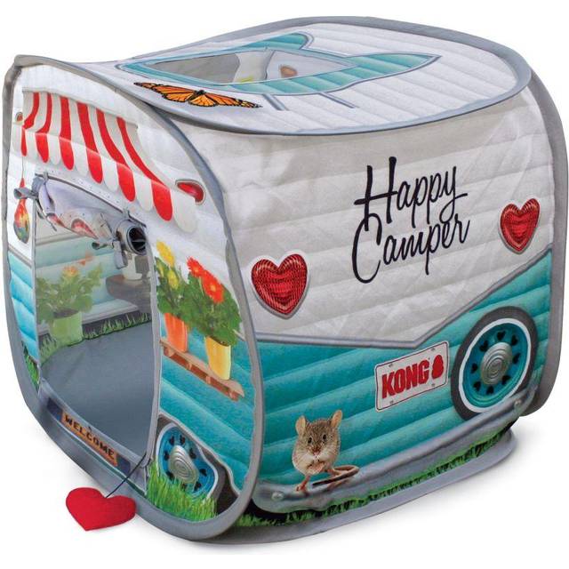 KONG Play Spaces Camper