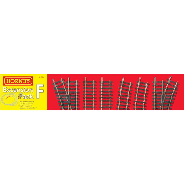 Hornby Extension Pack F