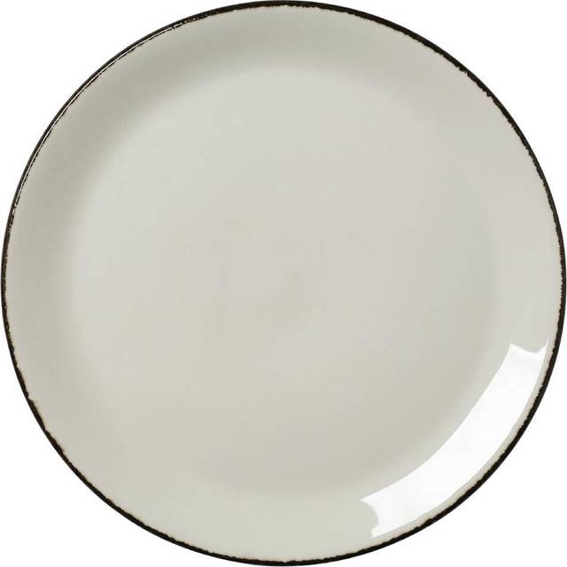 Steelite Charcoal Dapple Coupe Plate 11" (1 x 12)