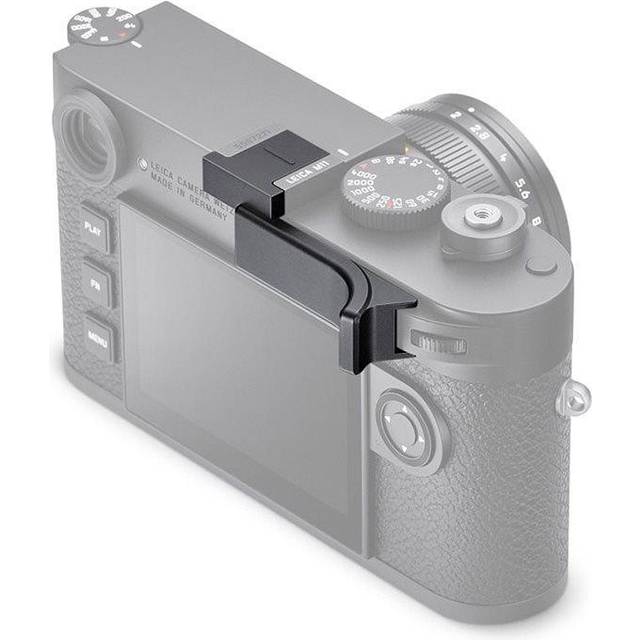 Leica Thumb Support for M11 Camera in Black