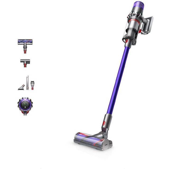 DYSON V11 Animal Cordless Vacuum Cleaner - Purple, Purple