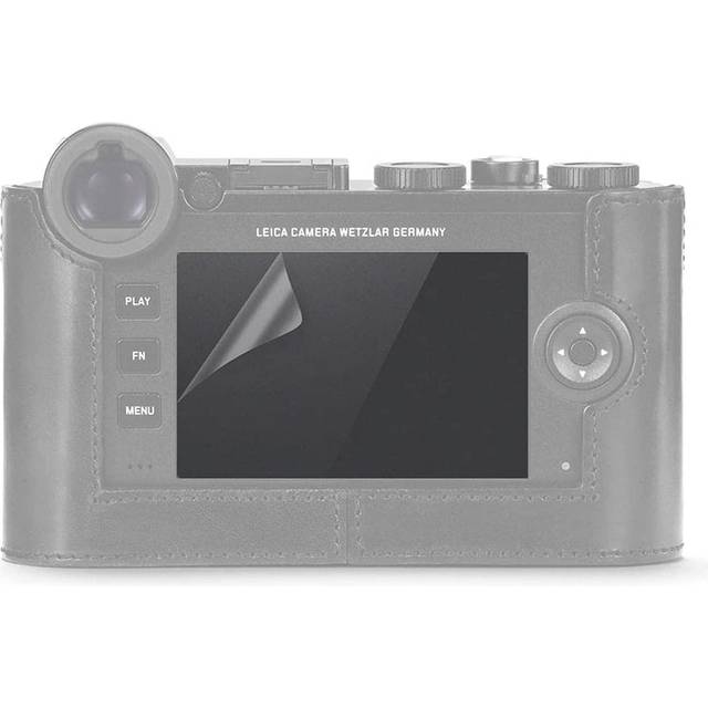 Leica Premium Hybrid Glass Display Protection (Size 4)