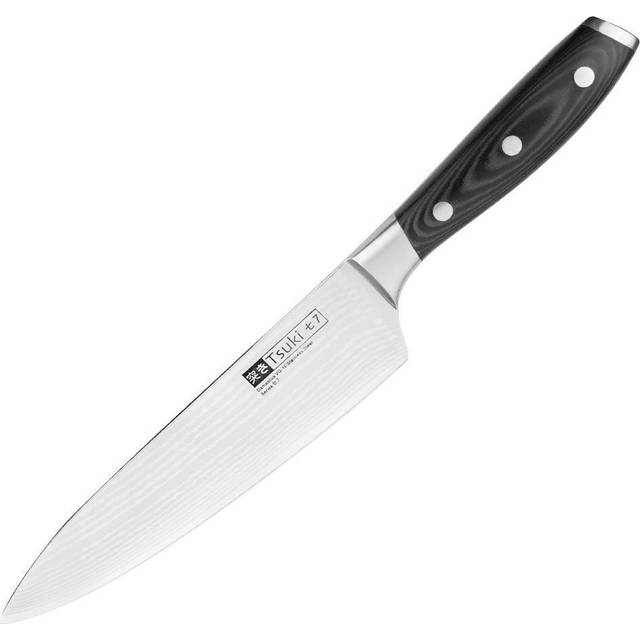 Vogue Tsuki Series 7 Chef Knife 19.8cm