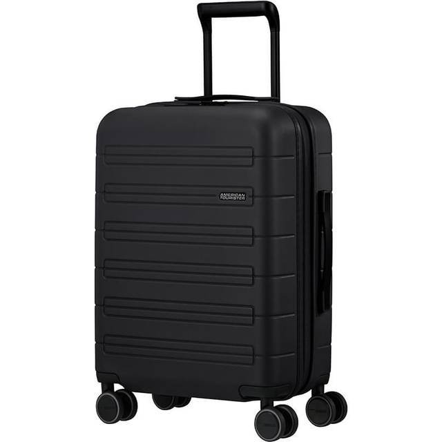 American Tourister - Resväska Novastream - Blå