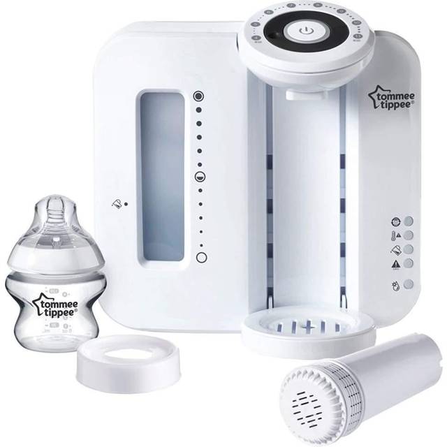 Tommee Tippee Closer to Nature Perfect Prep Machine