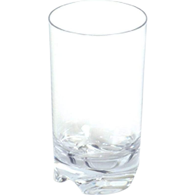 Everlasting Camping Hi Tumbler, Clear - One Size